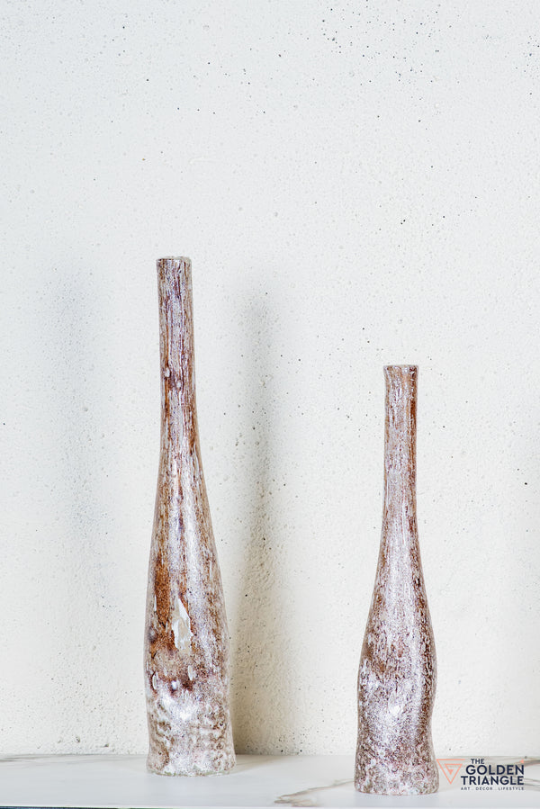 Pilar Glass Vase