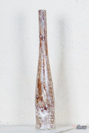 Pilar Glass Vase