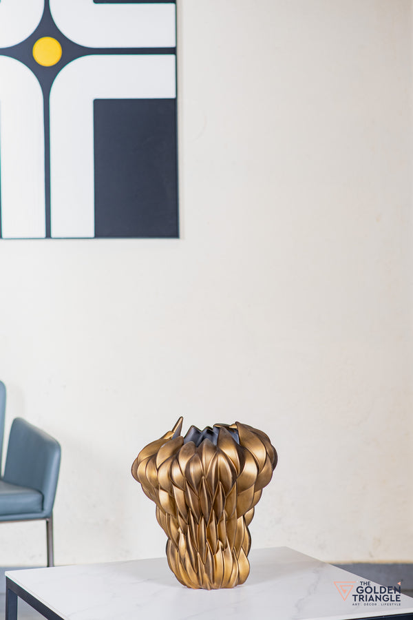 Vessara Ceramic Vase