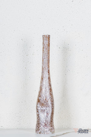 Pilar Glass Vase