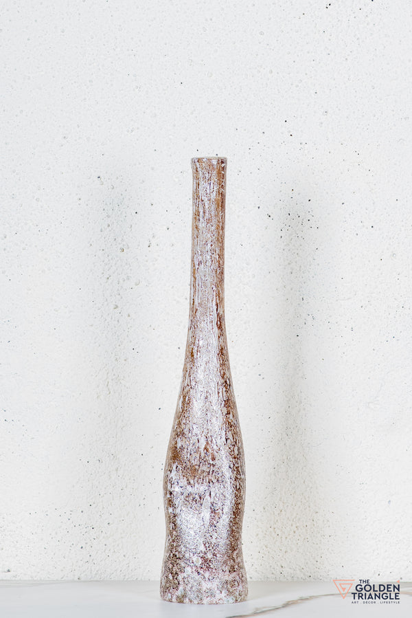 Pilar Glass Vase