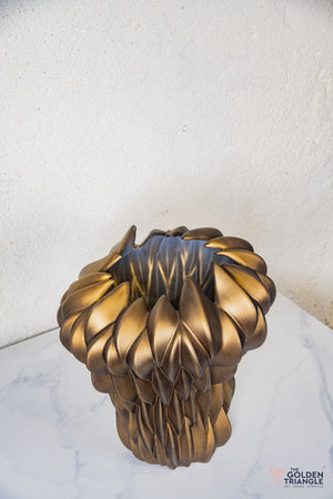 Vessara Ceramic Vase