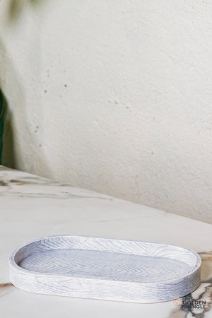 Calm Bathroom Set - Set of 4