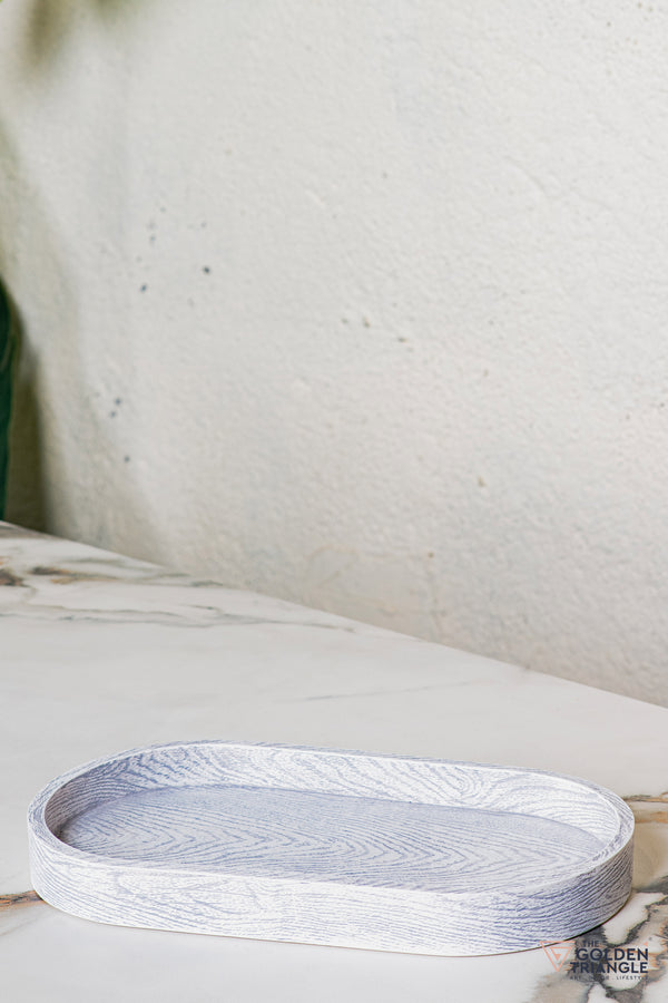 Calm Bathroom Set - Set of 4