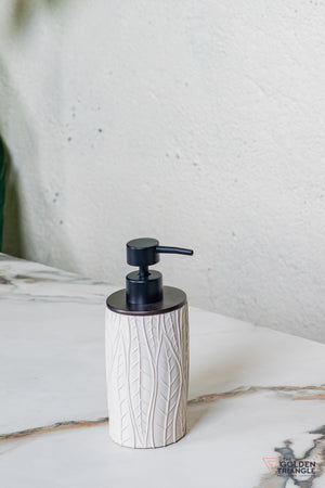 Luxora Bathroom Set - Set of 4