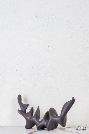 Nolix Abstract Sculpture