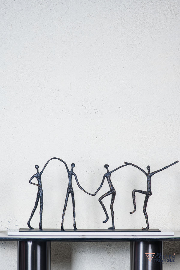 Nami Abstract Sculpture