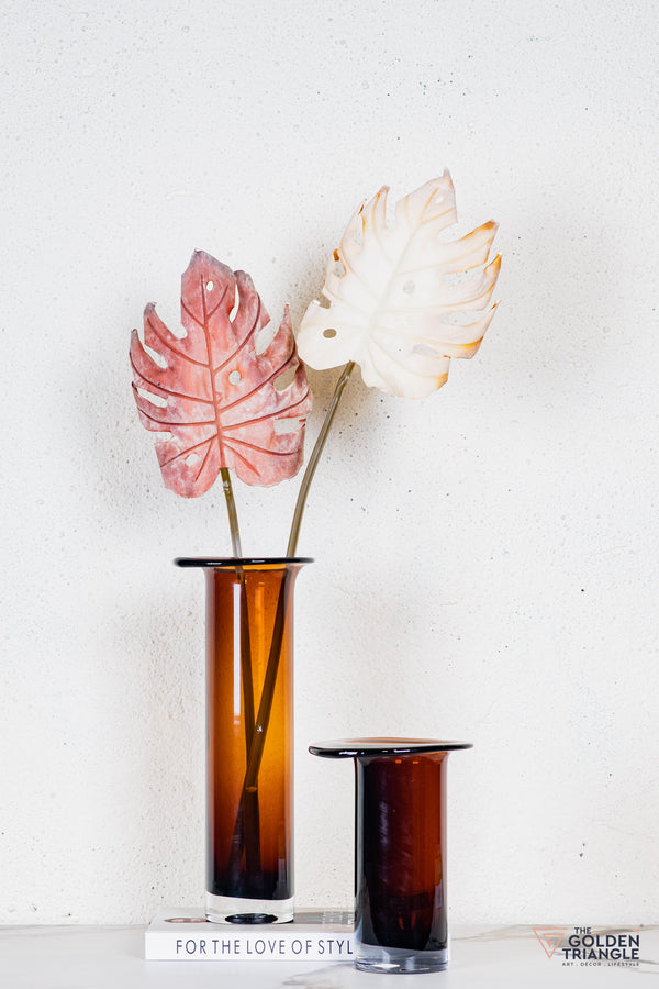 Alba Glass Vase