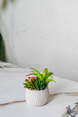 Luxora Bathroom Set - Set of 4