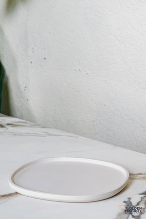 Luxora Bathroom Set - Set of 4