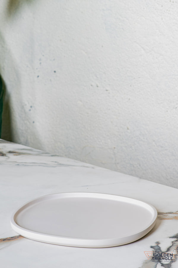 Luxora Bathroom Set - Set of 4