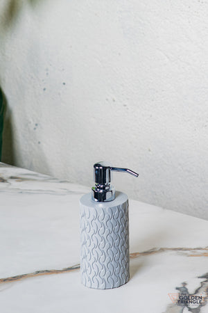 Luxe Bathroom Set - Set of 4