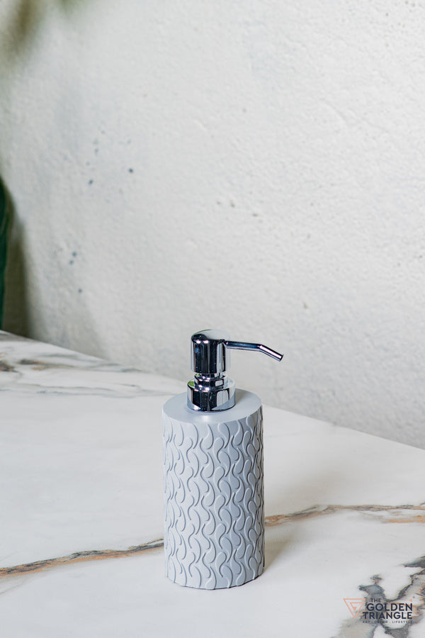 Luxe Bathroom Set - Set of 4