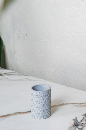 Luxe Bathroom Set - Set of 4