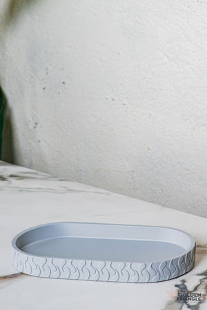 Luxe Bathroom Set - Set of 4