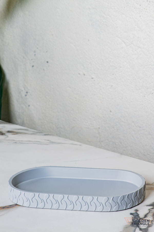 Luxe Bathroom Set - Set of 4