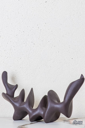 Nolix Abstract Sculpture