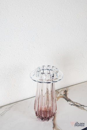 Auriel Glass Vase