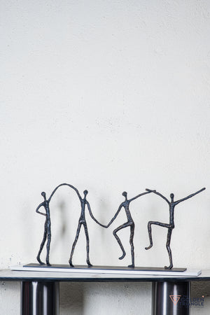 Nami Abstract Sculpture