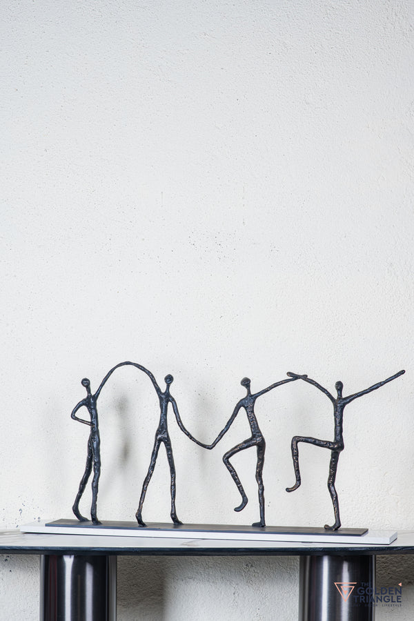 Nami Abstract Sculpture