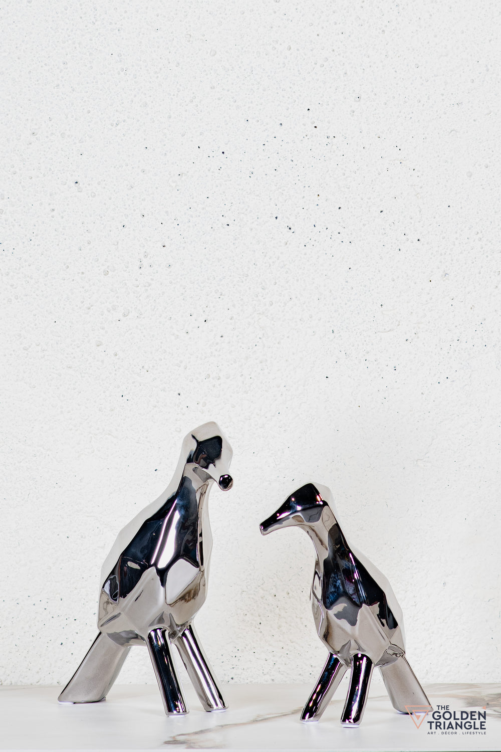 Aspen Bird Tabletop Decor