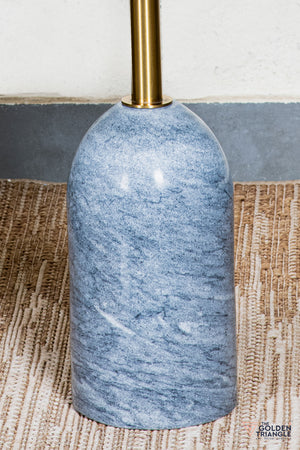 Calma Marble Side Table