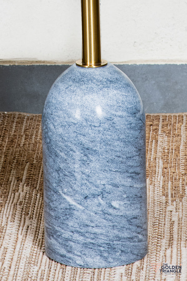 Calma Marble Side Table