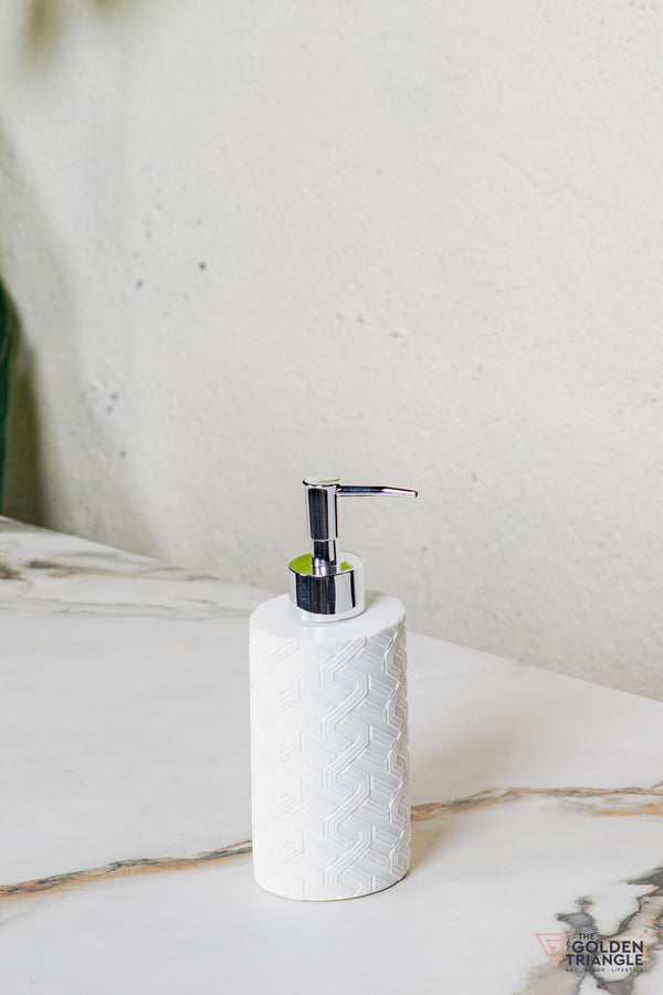 Summa Bathroom Set - Set of 3