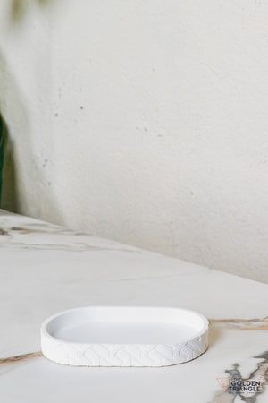 Summa Bathroom Set - Set of 3