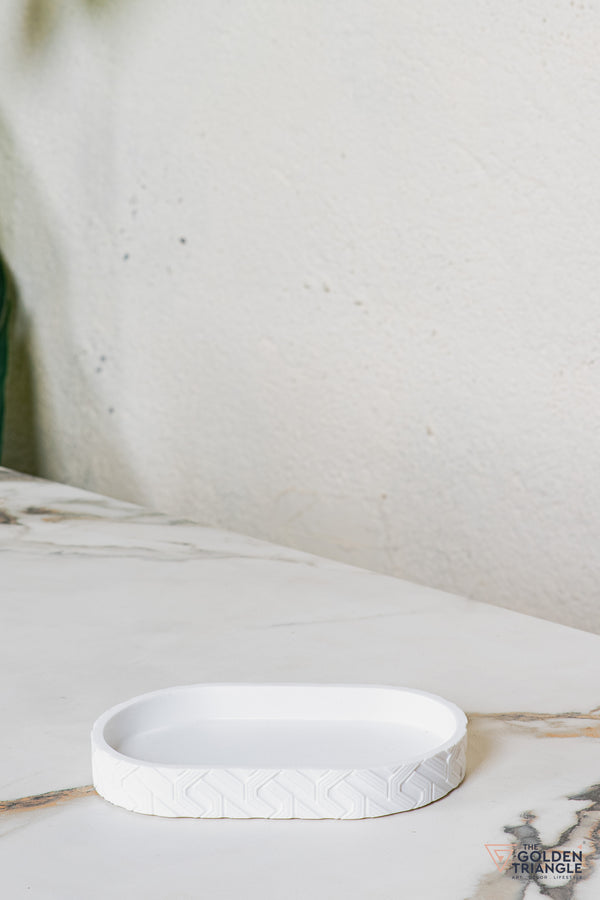 Summa Bathroom Set - Set of 3