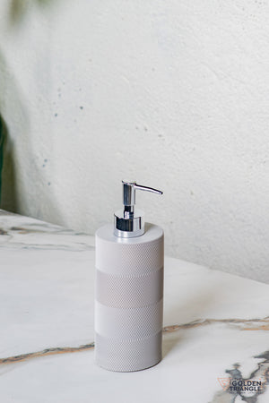 Opal Bathroom Set - Set of 3