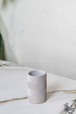 Opal Bathroom Set - Set of 3