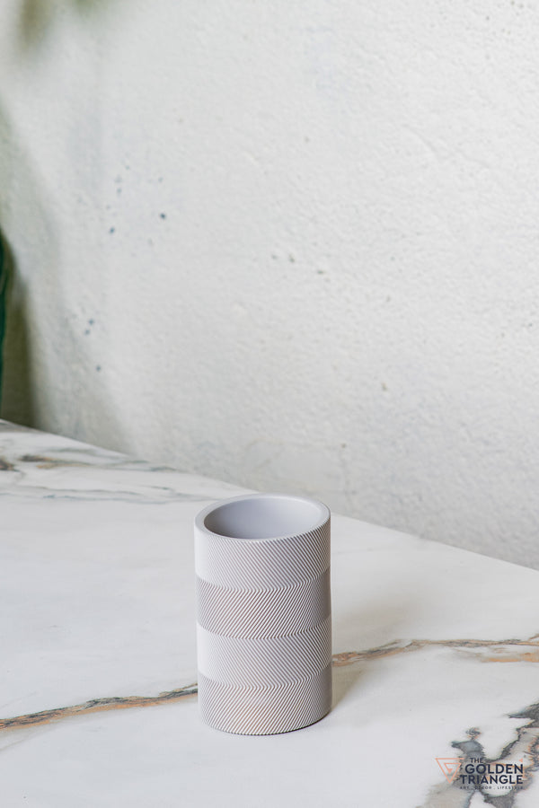 Opal Bathroom Set - Set of 3