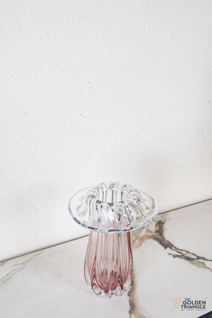 Auriel Glass Vase