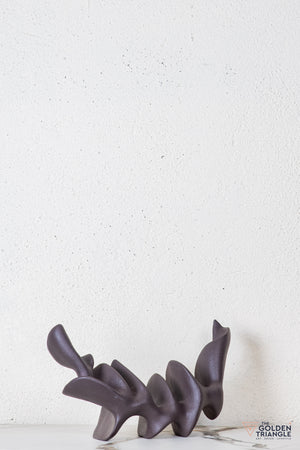 Nolix Abstract Sculpture