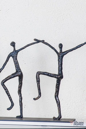 Nami Abstract Sculpture
