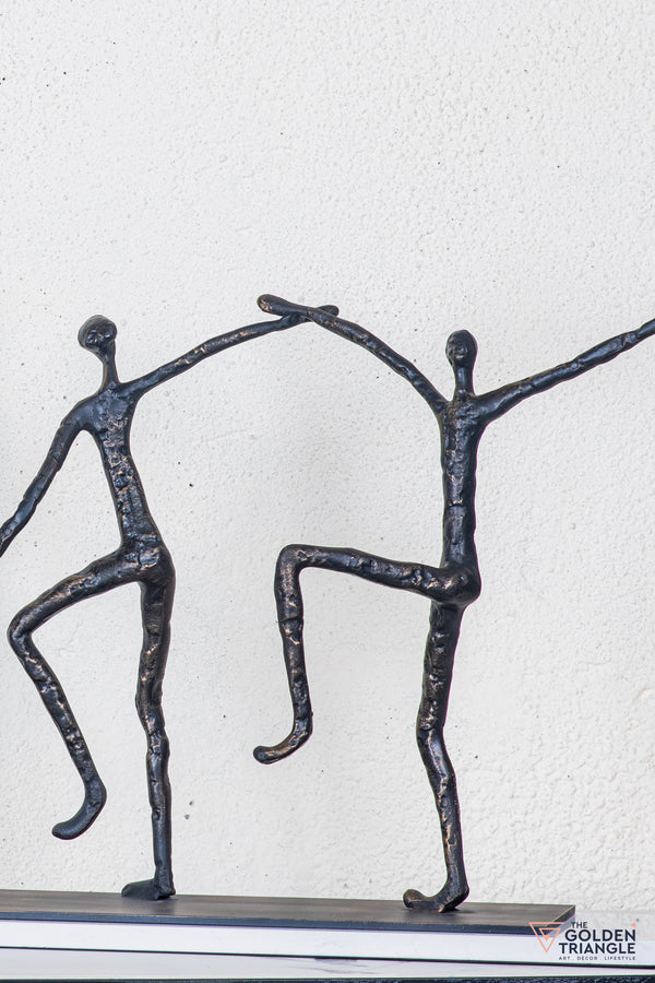 Nami Abstract Sculpture