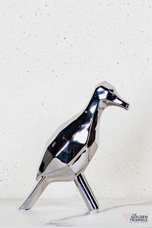 Aspen Bird Tabletop Decor