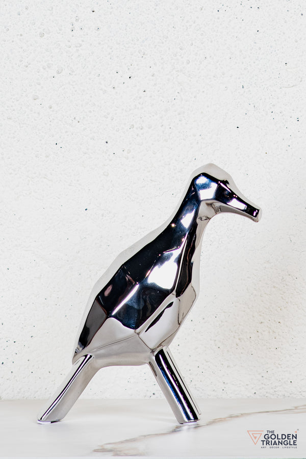 Aspen Bird Tabletop Decor