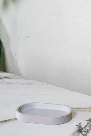 Opal Bathroom Set - Set of 3