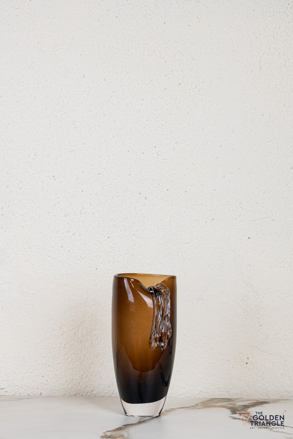 Vossa Glass Vase