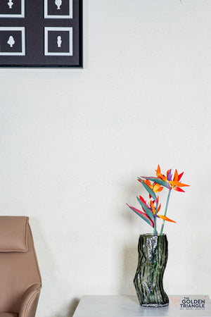 Vora Glass Vase