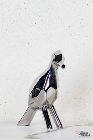 Aspen Bird Tabletop Decor