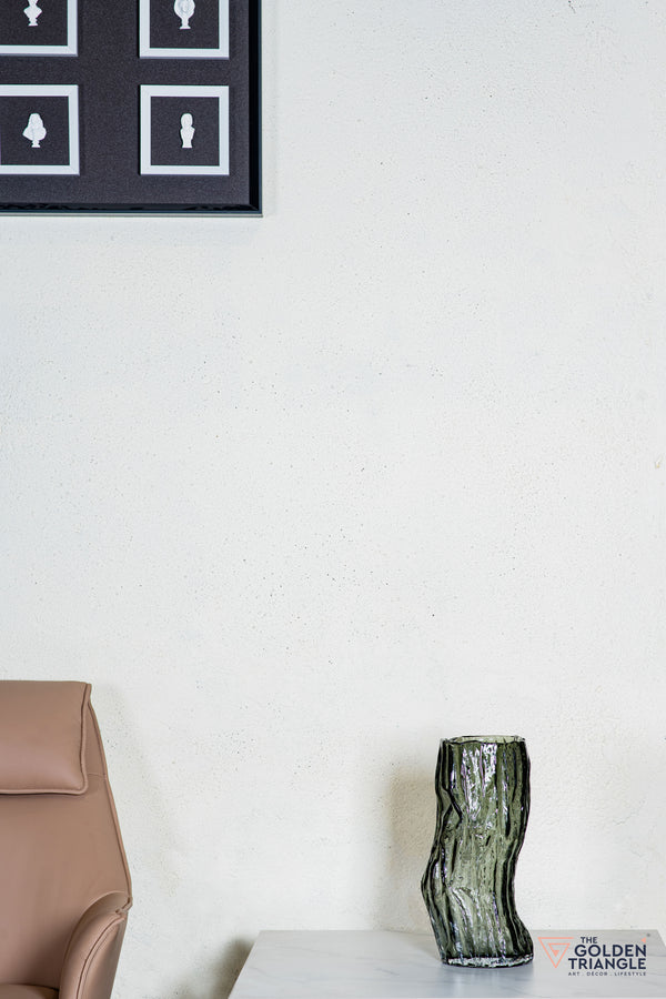 Vora Glass Vase