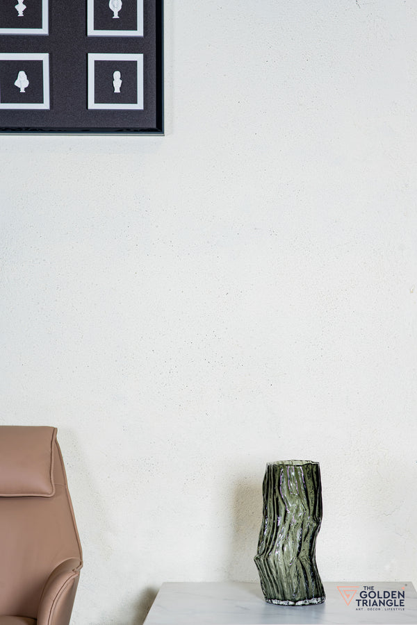 Vora Glass Vase