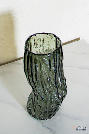 Vora Glass Vase