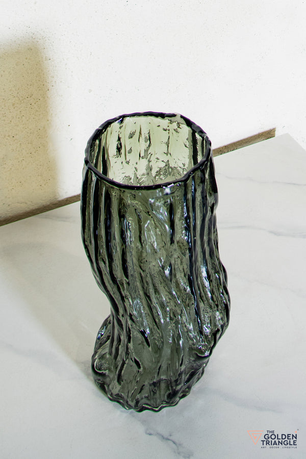 Vora Glass Vase