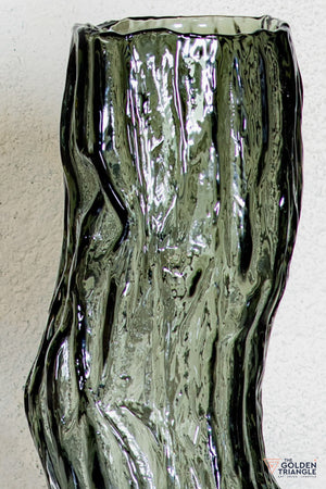 Vora Glass Vase