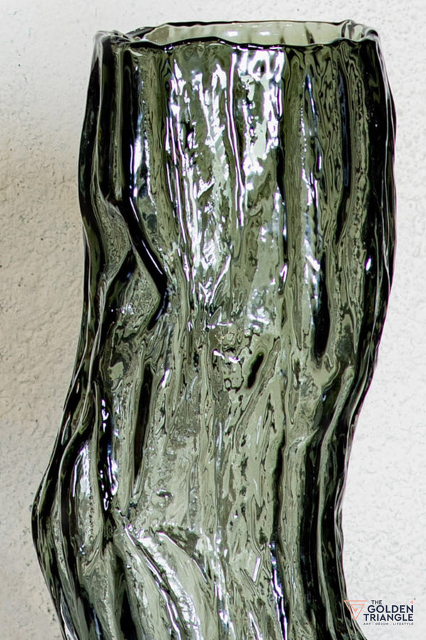 Vora Glass Vase