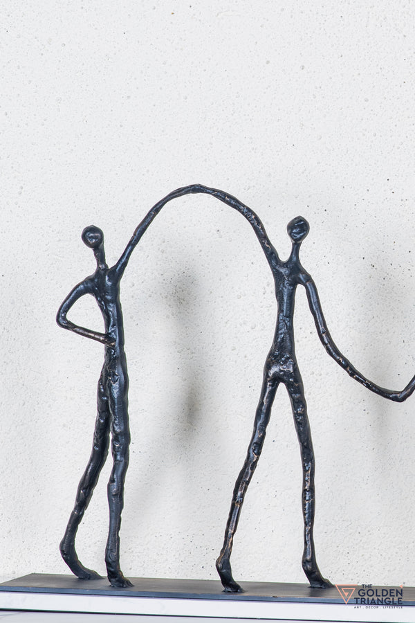 Nami Abstract Sculpture